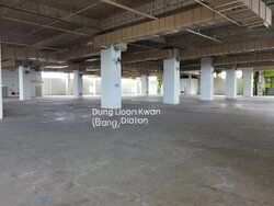 Tuas South Street 3 (D22), Warehouse #457422131